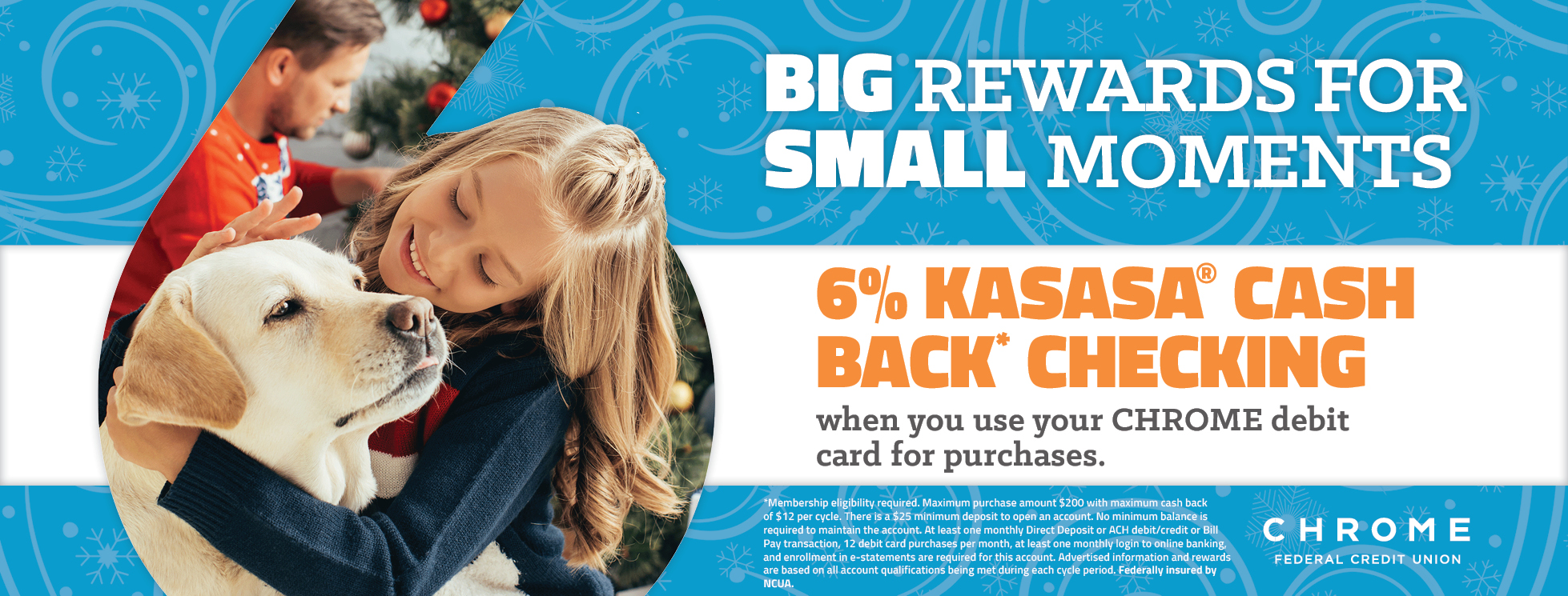Big Rewards for Small Moments. 