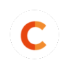 Chrome C icon