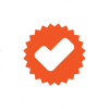 Small CHROME Confidence Icon