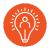 Lightbulb Icon 